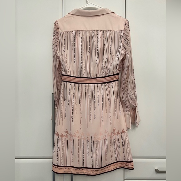 ✨LILY✨ Longsleeves Dress - Picture 3 of 8